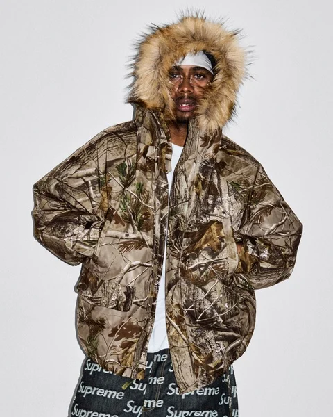 Supreme Jacket