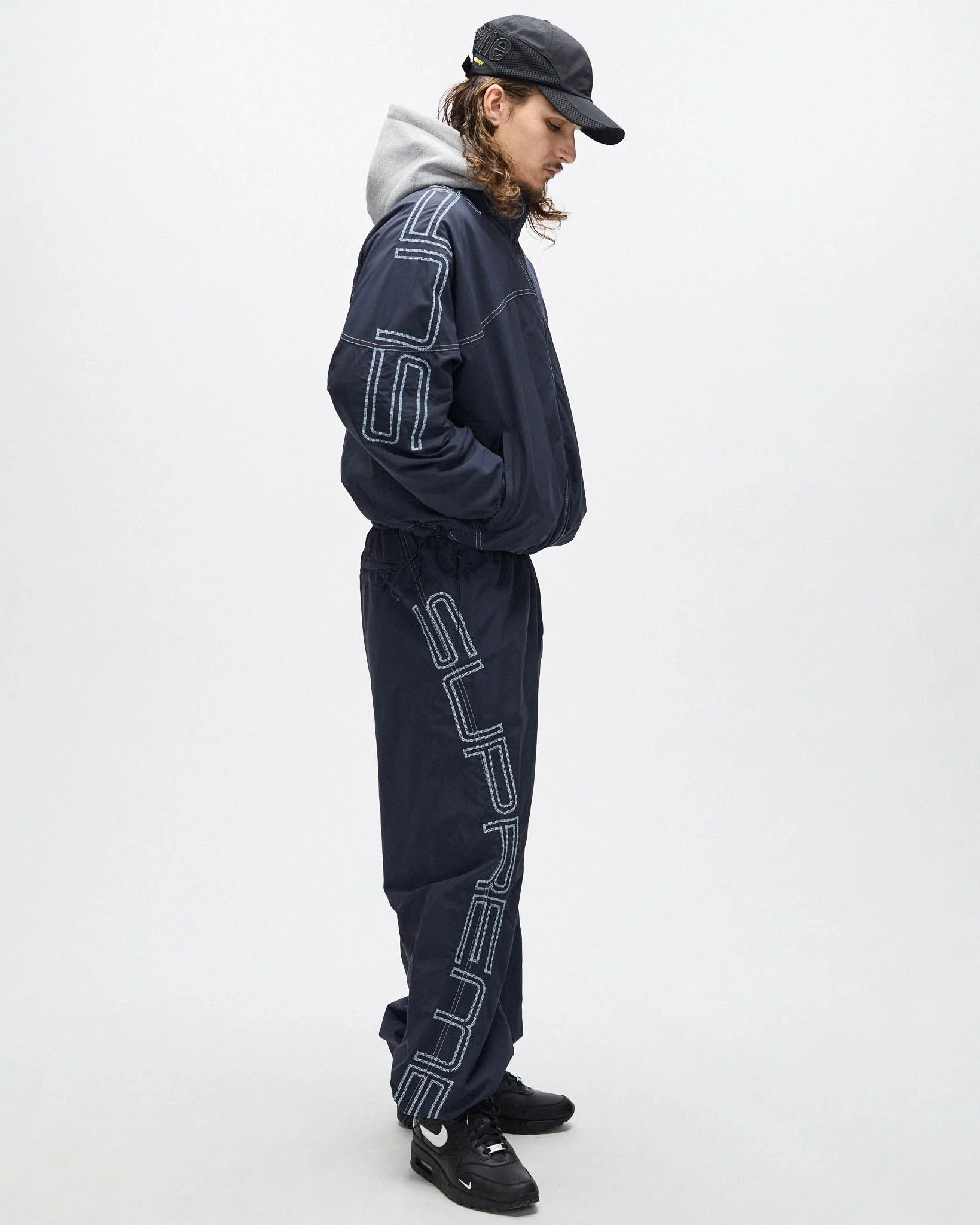 Supreme Tracksuit